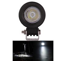 Waterproof Shockproof Spotlight Decorative Single Row Double Rows Rustproof Windproof