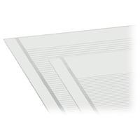 WAGO 210-332 Self-adhesive Marking Strips Plain White