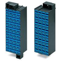 WAGO 726-141 Matrix Patchboard 1-32 32-pole for ATEX 19in Rack Dar...