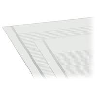 WAGO 210-331 Self-adhesive Marking Strips Plain White