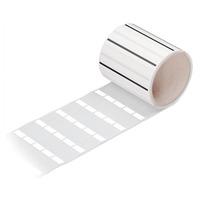 WAGO 211-155 Labels On Roll for Thermal Transfer Printer