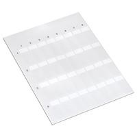 wago 211 150 labels on din a4 sheets for laser printer 20pk