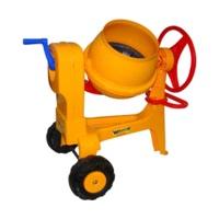 Wader Cement Mixer