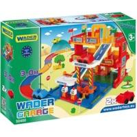 Wader 50400