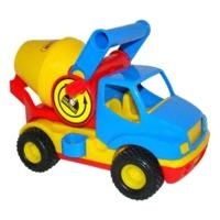 Wader ConsTruck Cement Mixer (03939)