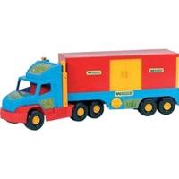 Wader Super Truck Container Tender (03651)