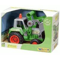 Wader FARMER Tractor with Front Loader (39162)