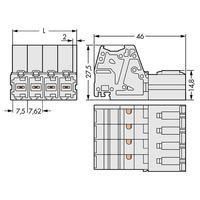 wago 831 3208 male mcs maxi 8p 762mm pk12