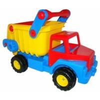 Wader Truck No. 1 (03555)