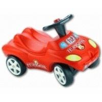 Wader Action Racer Fire Truck (10042)