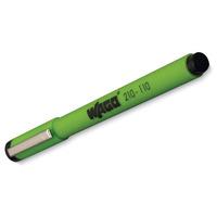 wago 210 110 fiber tip pen for permanent marking
