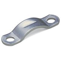 WAGO 209-177 Cable Clamp for Strain Relief 25pk