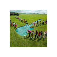 Water Guitar (Steve Miller Band) By Storm Thorgerson