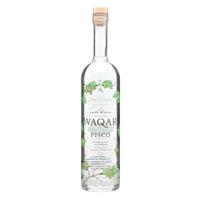 Waqar Pisco