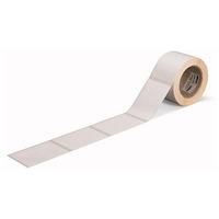 WAGO 210-703 Label Roll 500 Markers per Roll 70x100mm White