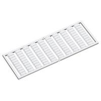 WAGO 249-657 WSB Quick Marking System for Terminal Block 1-99, Whit...