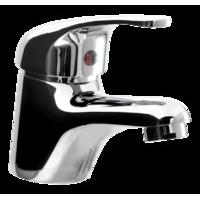 Wave Classic Basin Mixer Tap