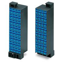 WAGO 726-345 Matrix Patchboard 1-32 Slimline for 19in Rack ATEX Da...