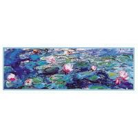 Water lilies By Claude Monet