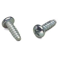 WAGO 209-173 Fixing Screws for Cable Clamp 7+/5+ Poles 50pk