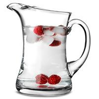 Waisted Ice Lipped Jug 60oz / 1.7ltr (Case of 12)