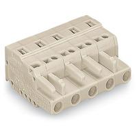 WAGO 721-212/026-000 Female MCS-MIDI 12P 7.5mm Pk25