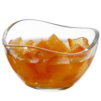 Wavy Edge Glass Ramekin 7cm (Single)