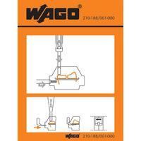 wago 210 188001 000 instruction stickers f side entry terminal st