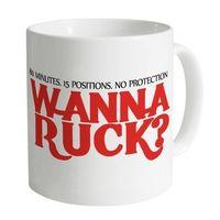 wanna ruck mug