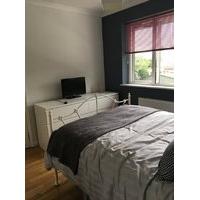 Warm comfortable home