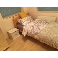 Warm comfortable home