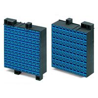 WAGO 726-841 Matrix Patchboard 1-80 80-pole ATEX for 19in Rack Dar...