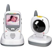 Watch & Care V100 Baby Monitor