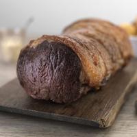 wagyu beef sirloin roasting joint