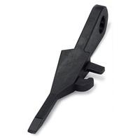 WAGO 734-231 MCS-MINI P Operating Tool Black Pk100