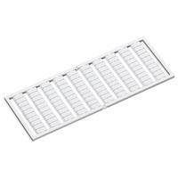 WAGO 249-607 WSB Quick Marking System A1, A3, A2, 11, 12, 14 White 5pk