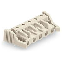 WAGO 722-842/039-000 Female MCS-MIDI 12P 7.5mm Locking Straight So...