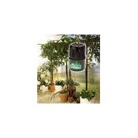 Warmax Mini, Parrafin heater, hanging or standing Bio Green