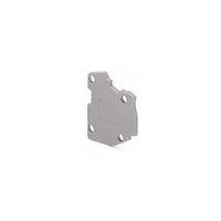 wago 2002 541 modular topjobs connector end plate for 2002 series