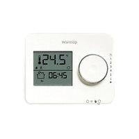 Warmup Tempo Porcelain Underfloor Heating Thermostat