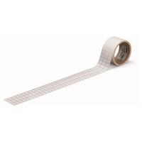 wago 210 706 label roll 3 000 markers per roll 9x15mm white