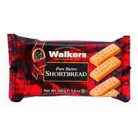 Walkers Shortbread Fingers