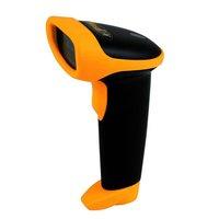 Wasp WWS500 Cordless Barcode Scanner