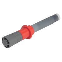 WAGO 258-326 Plotter Pen (disposable) 0.18mm Black
