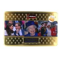 Walkers Royal Family Tin