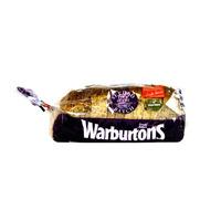 Warburtons Seeded Batch Bread Small