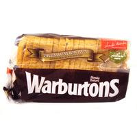 Warburtons Premium Brown Bread