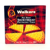 Walkers Petticoat Tails Smaller Size