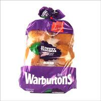 Warburtons 12 Sliced Fruity Teacakes