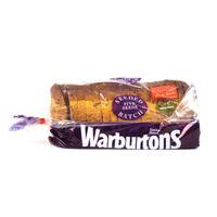 Warburtons Seeded Batch Bread